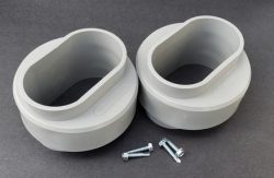 Post Leveling Collar